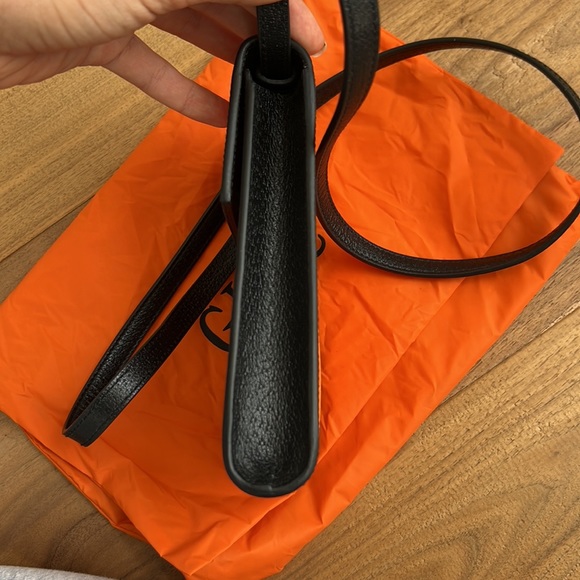 ❌SOLD❌ NWOT GUCCI OFF THE GRID NYLON MINI MESSENGER BAG - Picture 3 of 9